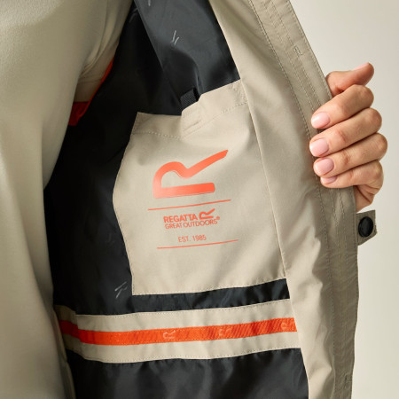 Dámska bunda Regatta Lenika