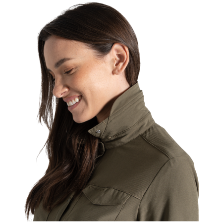 Košeľa Craghoppers NosiLife Pro Long Sleeved Shirt III