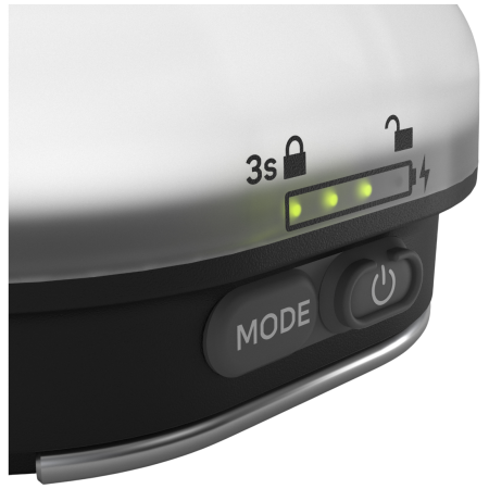 Svietidlo Silva Glow