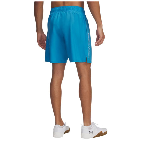 Pánske kraťasy Under Armour Woven Wdmk Shorts