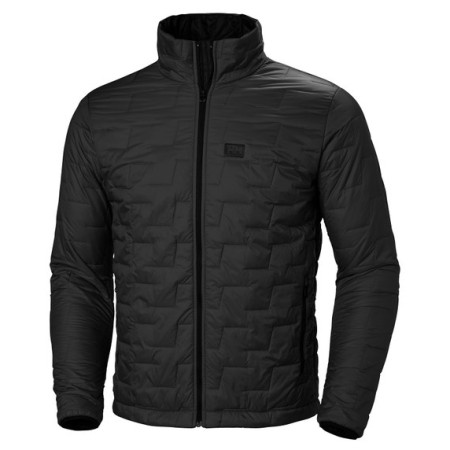 Pánska zimná bunda Helly Hansen Lifaloft Insulator Jacket