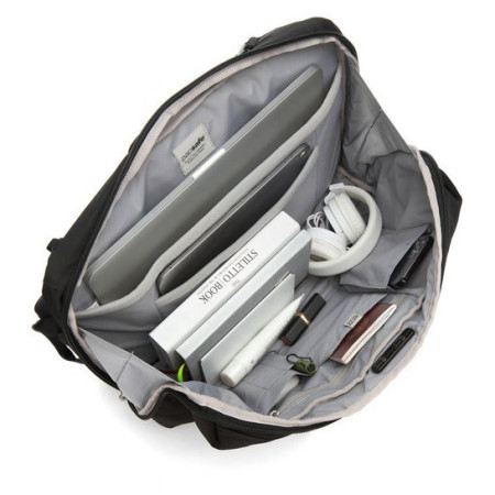 Batoh Pacsafe Metrosafe X 16" commuter backpack