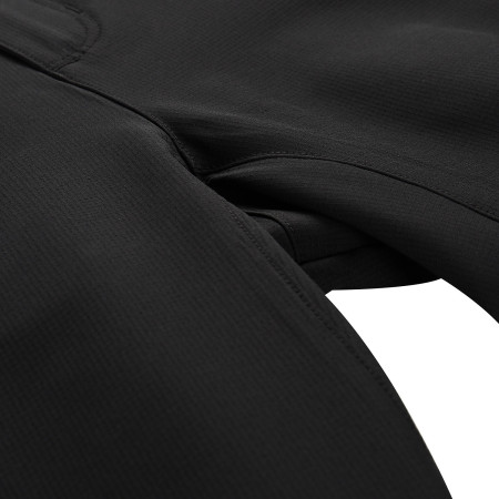 Pánske softshellové nohavice Alpine Pro Corb