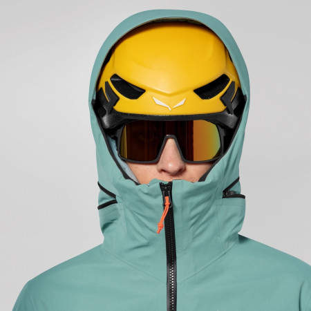 Dámska bunda Salewa Ortles Gtx 3L Epe Jkt W