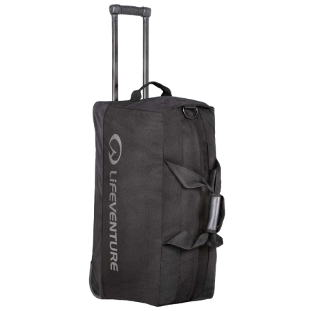 Cestovná taška LifeVenture Expedition Wheeled Duffle 100 L