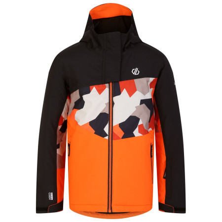 Detská zimná bunda Dare 2b Humour II Jacket