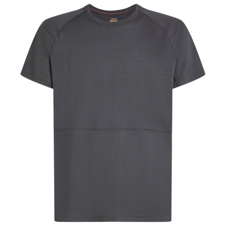 Pánske funkčné tričko Icebreaker M Mer 200 Waffle Elevation SS Tee