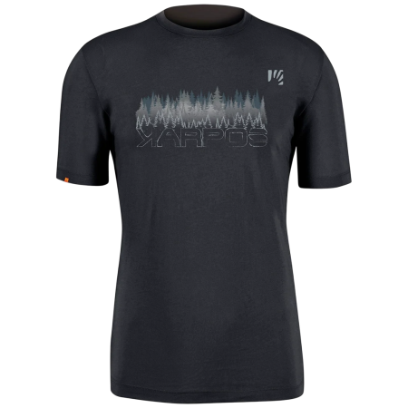 Pánske tričko Karpos Bosco T-Shirt