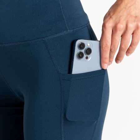 Dámske 3/4 legíny Dare 2b Influential II 3/4 Legging