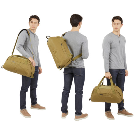 Športová taška Thule Aion Duffel Bag 35L