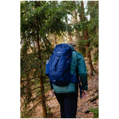 Turistický batoh Warg Condor 35l