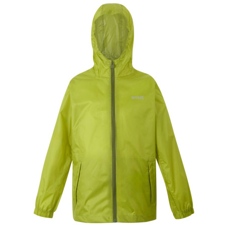 Detská bunda Regatta Kid Pk It Jkt III CL