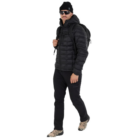 Pánska páperová bunda Fundango Arctic Point Down Jacket