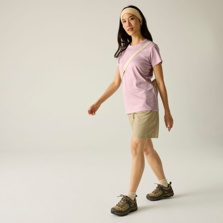 Dámske tričko Regatta Women's Fingal