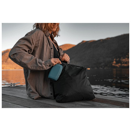 Rýchloschnúca osuška Matador NanoDry Large 2022