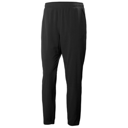 Pánske nohavice Helly Hansen Friluft Pant šedá Ebony