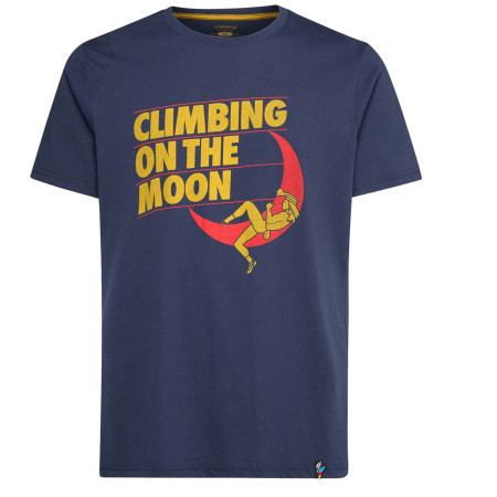 Pánske tričko La Sportiva Moon Rock T-Shirt M