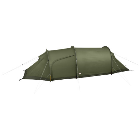 Turistický stan Fjällräven Abisko Endurance 2 zelená Pine Green