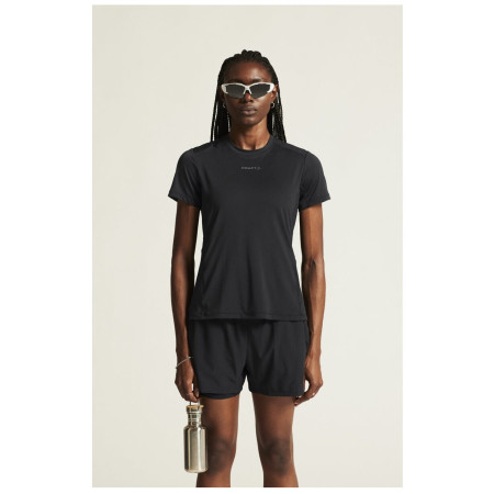 Tričko Craft W ADV Essence SS 2