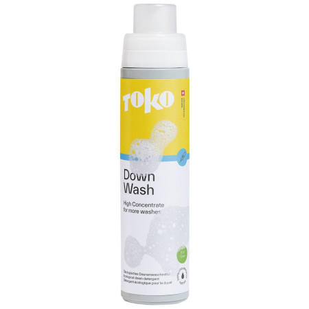 Prací prostriedok TOKO Down Wash 250ml