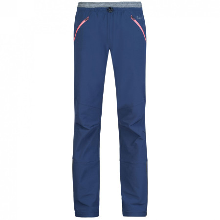 Dámske nohavice Hannah Kash W Pants tmavě modrá