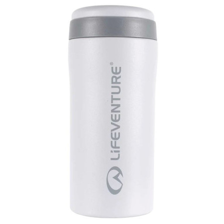 Termohrnček LifeVenture One Touch Thermal Mug 350 ml