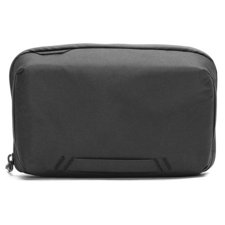 Cestovný organizér Peak Design Tech Pouch čierna Black