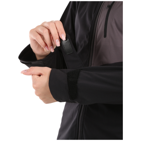 Dámska softshellová bunda Kilpi Beltra-W