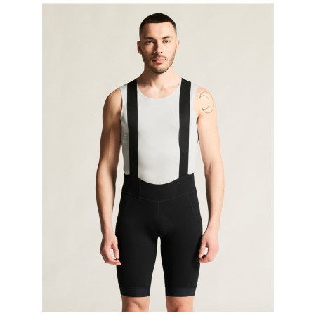 Cyklistické kraťasy Craft M Endur Cargo Bib C3