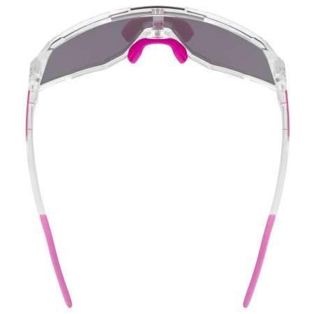 Slnečné okuliare Uvex Sequenze