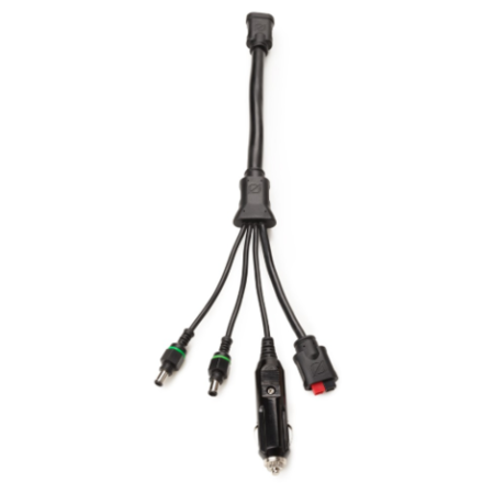 Napájací kábel Goal Zero 12V Kábel