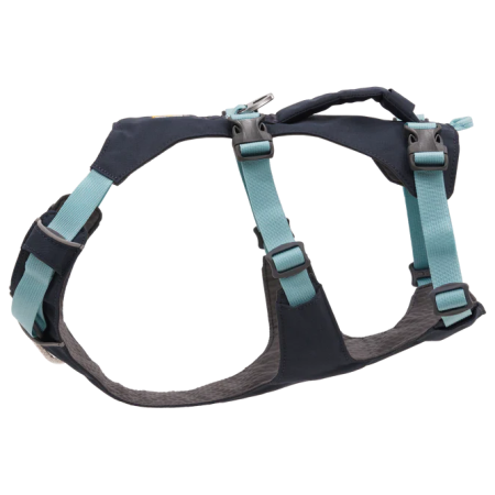 Postroj pre psa Ruffwear Flagline™ Harness
