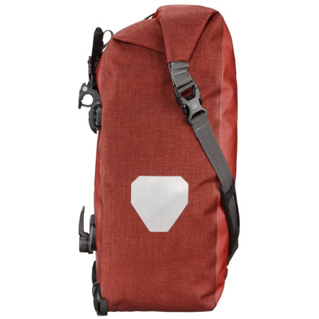 Nepremokavá brašňa na bicykel Ortlieb Back-Roller Plus CR