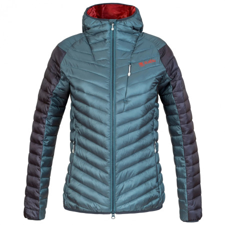 Dámska bunda Rafiki Nevis