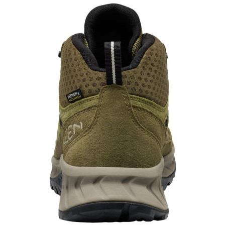 Pánske turistické topánky Keen Hightrail Mid Wp Men