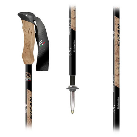 Trekové palice Fizan Compact 1947