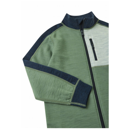 Detský sveter Reima Merin