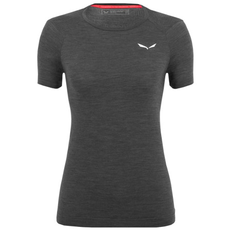 Dámske tričko Salewa Zebru Fresh Amr W T-Shirt.