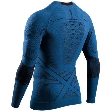 Pánske funkčné tričko X-Bionic Energy Accumulator Light Shirt Ls Men