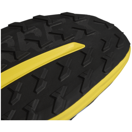 Pánske bežecké topánky Adidas Terrex Agravic Lite