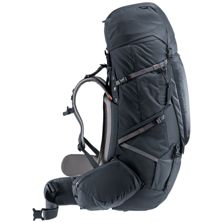Turistický batoh Deuter Aircontact Pro 85+10
