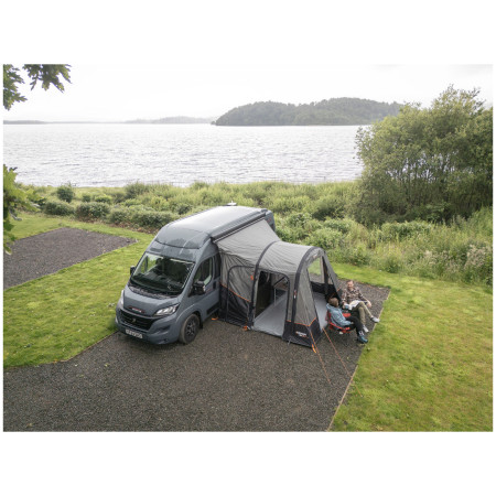 Predstan Vango Faros III Air Mid