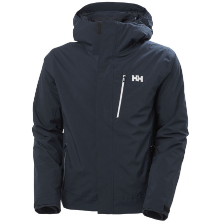 Pánska zimná bunda Helly Hansen Bonanza Mono Material Jacket