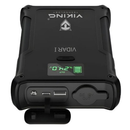 Outdoor powerbanka Viking Technology Vidar I