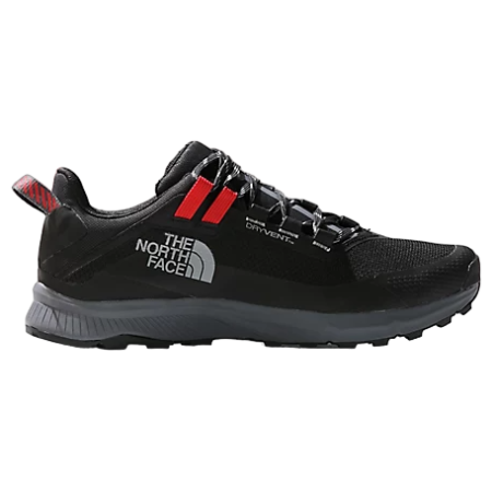 Pánske zimné topánky The North Face M Cragstone Wp čierna