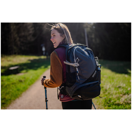 Batoh Zulu Vertex 35l