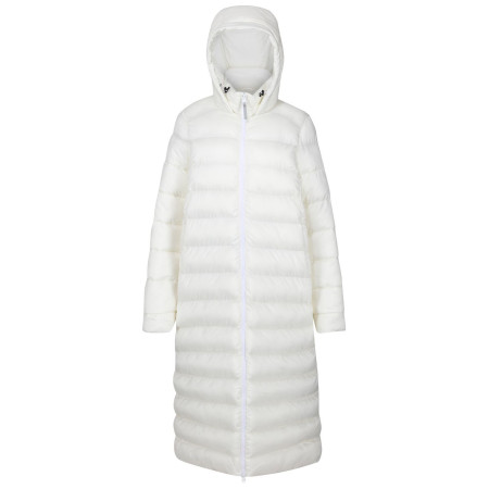 Dámska bunda Regatta Elender biela