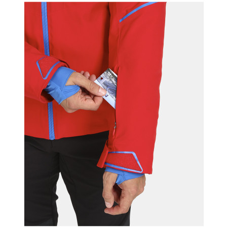 Pánska bunda Kilpi Killy-M