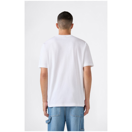 Pánske tričko Champion Short Sleeve T-shirt M