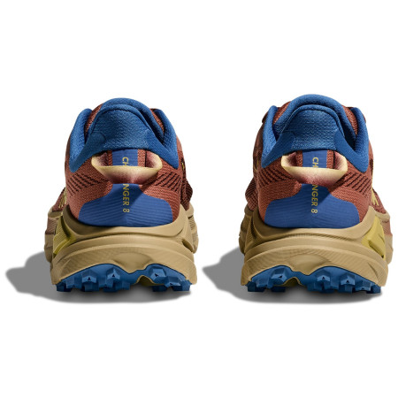 Pánske bežecké topánky Hoka M Challenger 8